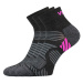 VOXX® ponožky Raymond černá II 3 pár 114782