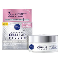 NIVEA Hyaluron Cellular Filler Anti-Age SPF30 Day Cream 50 ml