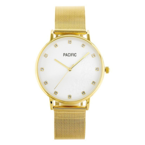 Dámské hodinky PACIFIC X6183 - (zy670a)