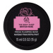 The Body Shop British Rose Fresh Plumping Mask 15 ml pleťová maska pro ženy na všechny typy plet