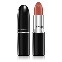MAC Cosmetics Lustreglass Sheer-Shine Lipstick lesklá rtěnka odstín Posh Pit 3 g