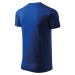 Malfini Basic Unisex triko 129 královská modrá