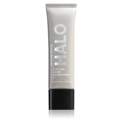 Smashbox Halo Healthy Glow All-in-One Tinted Moisturizer SPF 25 Mini tónovací hydratační krém s 