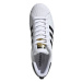 ADIDAS ORIGINALS-Superstar footwear white/core black/footwear white Bílá