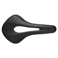 SELLE SAN MARCO sedlo - ALLROAD CARBON FX WIDE - černá