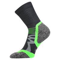 Voxx Simplex Unisex sportovní ponožky BM000000599400103165 tmavě šedá