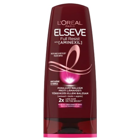 L'ORÉAL PARIS ELSEVE Full Resist balzám 300 ml Loreal