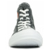 Converse Chuck taylor all star high Šedá