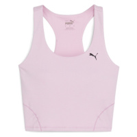 PUMA - FOUNDATION 2IN1 CROP TANK DÁMSKÝ SPORTOVNÍ TOP