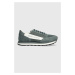 Sneakers boty Armani Exchange zelená barva, XUX083 XV263 T474