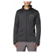 Columbia Park View™ Fleece Full Zip M 1952222011 - black/heather