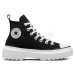 Converse Chuck Taylor All Star Lugged Lift Platform Canvas