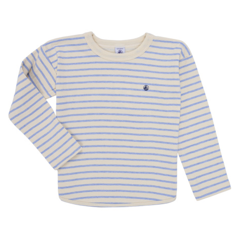 Petit Bateau TROPIQUE Modrá