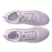 Nike COURT ZOOM PRO W Dámská tenisová obuv, fialová, velikost 40