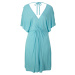 Bonprix BPC SELECTION plážové šaty Barva: Modrá, Mezinárodní