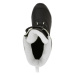 Dětské sněhule Dare 2b Skiway Jnr II Dětské velikosti bot: / Barva: černá/bílá