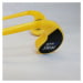 Borntoswim swim voice - swimmer headset žlutá