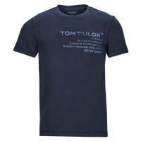 Tom Tailor 1035638 Tmavě modrá