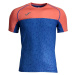 jiná značka JOMA "Olimpia Flash" sportovní tričko Barva: Modrá