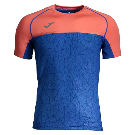 jiná značka JOMA "Olimpia Flash" sportovní tričko Barva: Modrá