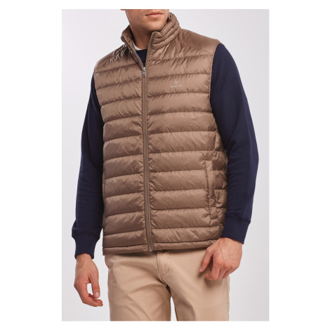 VESTA GANT D1. THE LIGHT DOWN GILET