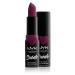 NYX Professional Makeup Suede Matte  Lipstick matná rtěnka odstín 10 Girl, Bye 3.5 g