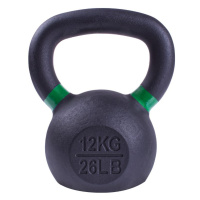 Sportago Ironside powder coating Kettlebell 12 kg