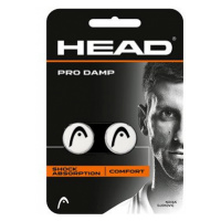 Head Pro Damp bílá