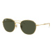 Ray-Ban RB3809 001/31