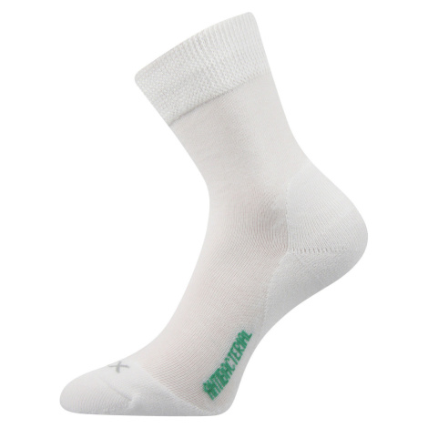 Voxx Zeus zdrav. Unisex zdravotní ponožky BM000000627700102366 bílá
