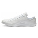 Converse Chuck Taylor All Star Mono Leather White