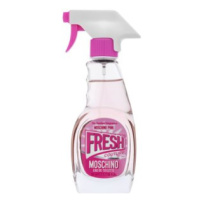 Moschino Pink Fresh Couture toaletní voda pro ženy 50 ml