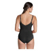 ARENA-W JEWEL ONE PIECE LOW C CUP R Černá