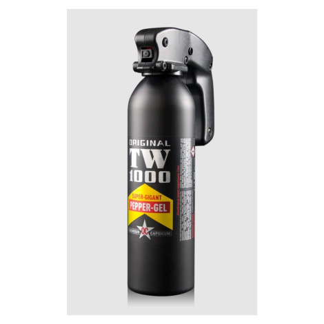 Obranný sprej Pepper - Gel TW1000® / 400 ml