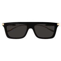 Gucci Occhiali da Sole GG1437S 001 Černá