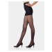 Černé dámské formující punčochové kalhoty Bellinda ABSOLUT RESIST SHAPE 20 DEN