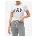 GAP V-GAP SS CLSC TEE Dámské tričko US 268820-06