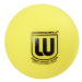 Winnwell Balónek Winnwell, žlutá, Soft