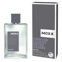 Mexx Forever Classic Never Boring for Him - EDT 50 ml