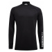 J.Lindeberg Aello Soft Compression Top Black