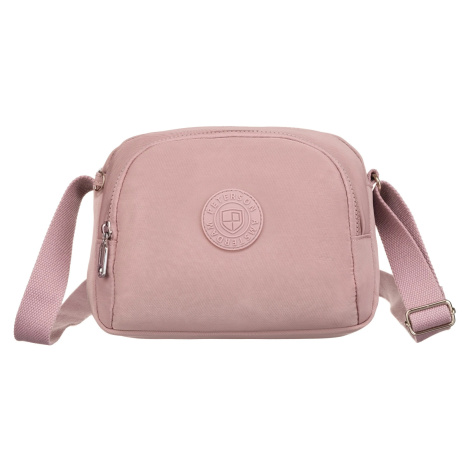 Dámská crossbody Peterson PTN 3305-CO fialová