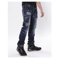 JAPRAG kalhoty pánské JP3164 džíny jeans