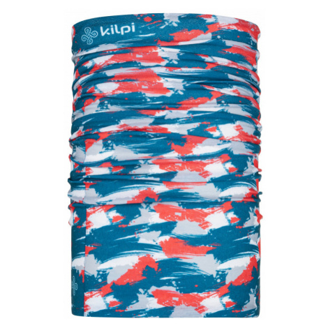 Multifunkční dětský šátek Darlin-j tyrkysová - Kilpi UNI