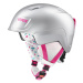Lyžařská helma Uvex Manic Pro