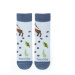 Dětské ponožky Po stopách jelena Fusakle