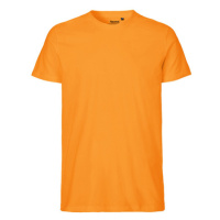 Neutral Pánské tričko NE61001 Okay Orange