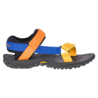 Merrell Kahuna Web Blue/ Orange