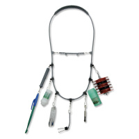 Stonfo Náhrdelník Fishing Neck Lanyard