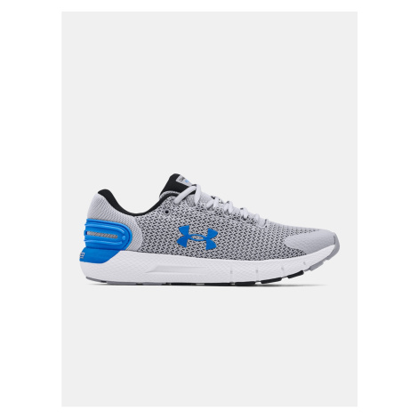 Under Armour Boty Charged Rogue 2.5 RFLCT-GRY - Pánské