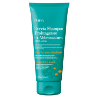 PUPA Milano Sprchový gel po opalování na tělo a vlasy (Tan Prolonging Shower Gel Shampoo) 200 ml